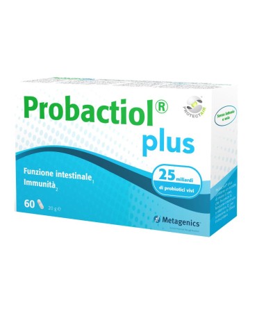 PROBACTIOL PROTECT AIR PL60CPS