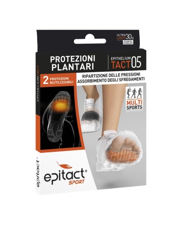 EPITACT*Sport Prot.Plantari S