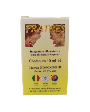 FRATRES GOCCE 10ML