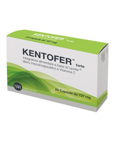 Kentofer Forte 20cps