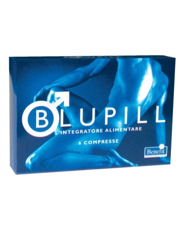 BLUPILL 6CPR 6G.