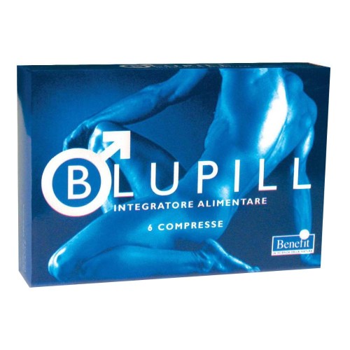 BLUPILL 6CPR 6G.