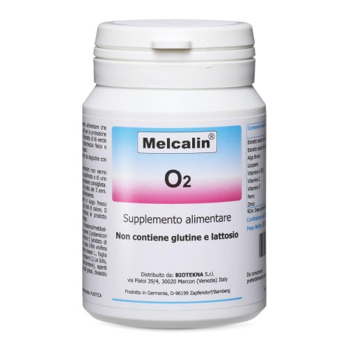 MELCALIN O2 56CPS