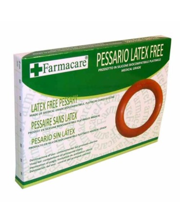 PESSARIO Latex Free 60mmF/CARE