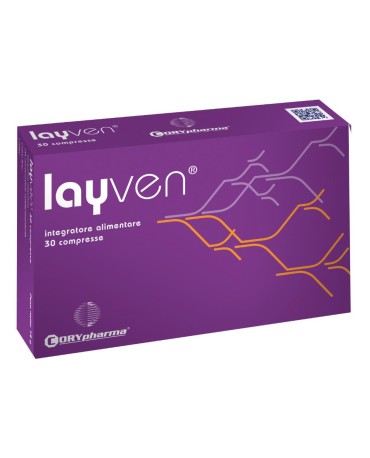 Layven 30cpr
