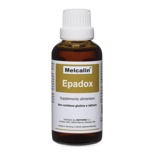 MELCALIN EPADOX 50ML