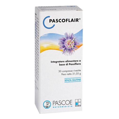 PASCOFLAIR 30CPR (NAMED)