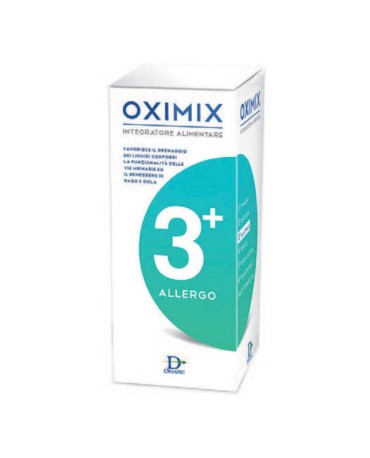 OXIMIX 3+ 200ML