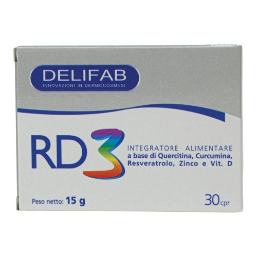 DELIFAB RD3 30CPR
