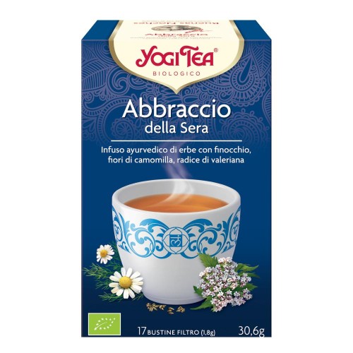 FdL Tea Abbraccio