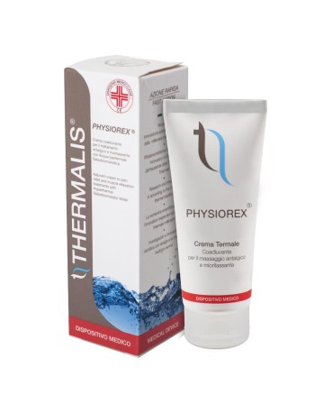 Thermalis Physiorex Cr Termale