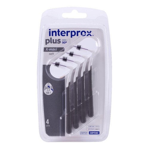 INTERPROX PLUS X MAXI 4PZ