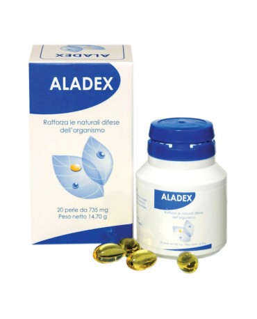 Aladex Perle 20prl