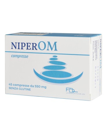 NIPEROM  45CPS 22,50G