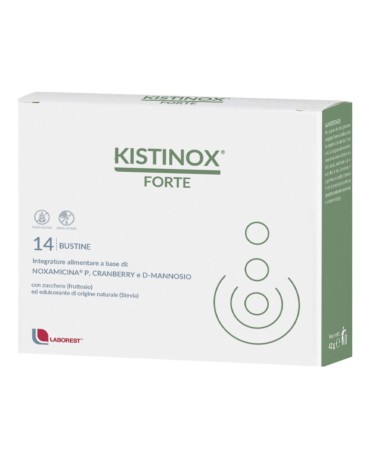Kistinox Forte 14bust