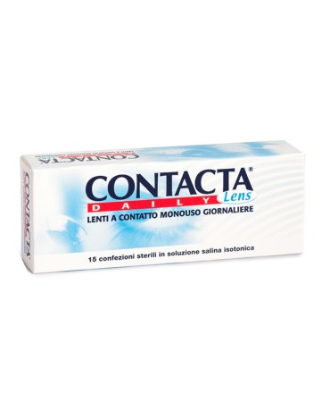 Contacta Daily Lens 15 -1,50