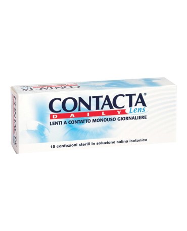 CONTACTA Lens Daily -1,75 30pz