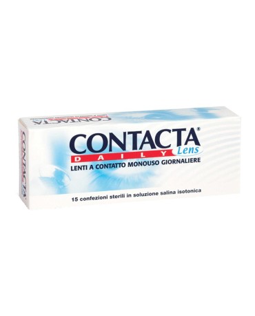 CONTACTA Lens Daily -4,50 30pz