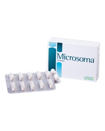MICROSOMA 30CPS 16,2G