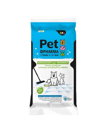 Pet In Pharma Panni Ig Pav 12p