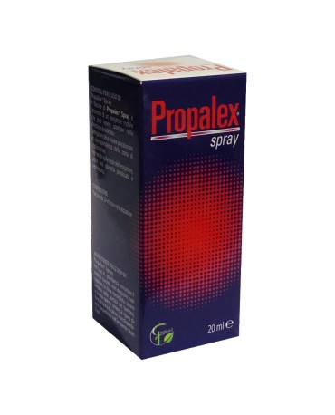 Propalex Spray Orale 20ml
