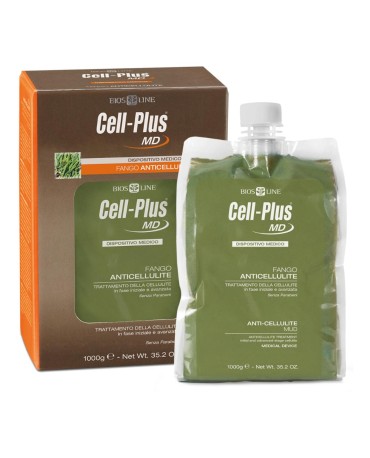 CELL PLUS MD FANGO ANTICELLUL