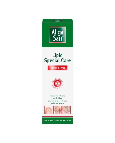 Allga Lipid Special Care 100ml
