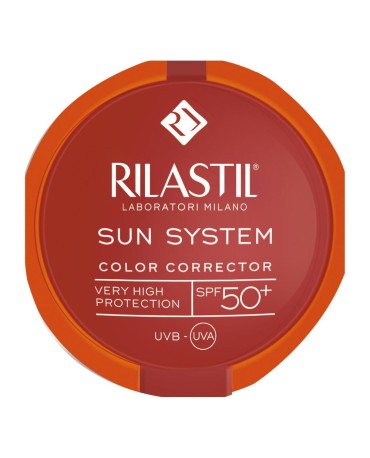 RILASTIL SUN SYS PPT 50+ CO BE