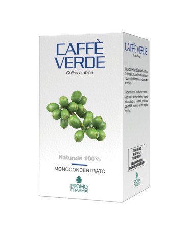 CAFFE'VERDE 50 Cps PRP