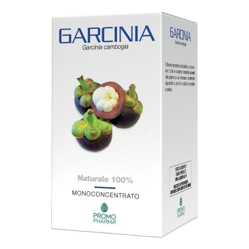 GARCINIA 50CPS