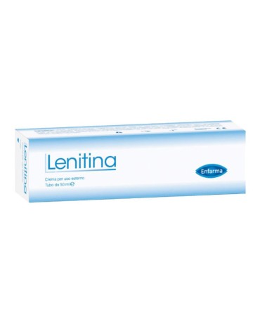 Lenitina Crema 50ml