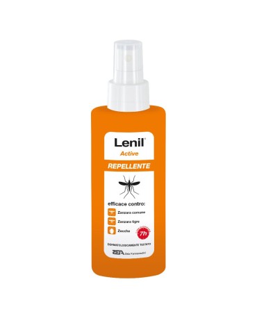 Lenil Active 100 Spray