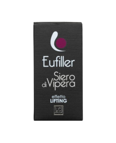 EUFILLER SIERO DI VIPERA 30ML