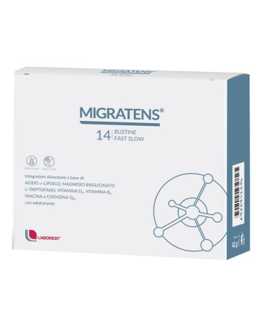 MIGRATENS 14BUST 4G