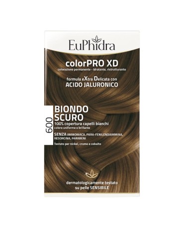 Euphidra Colorpro Xd600 Bio Sc