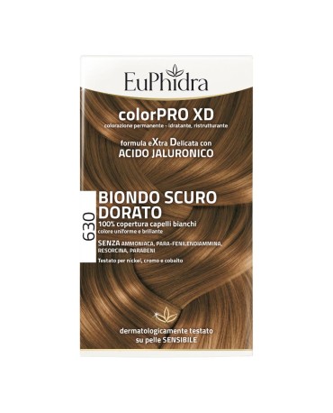 Euphidra Colorpro Xd630 Bio Do