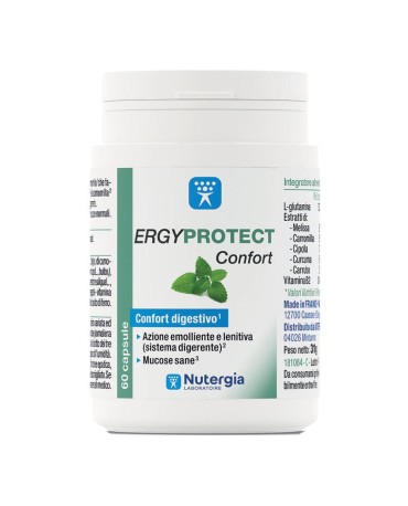 Ergyprotect Confort 60cps