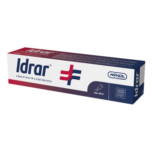 IDRAR*CR IDR C/UREA 100ML