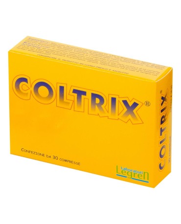 Coltrix 30cpr
