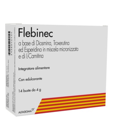 Flebinec 14bust