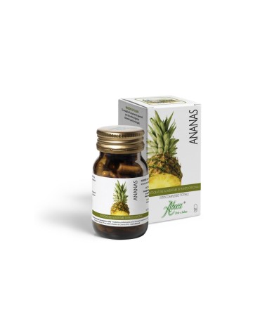 ANANAS FITOCOMPLESSO 50OPR