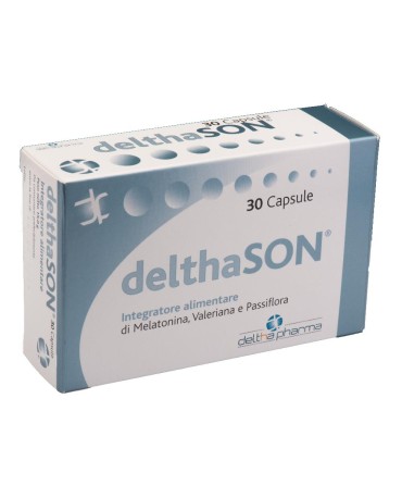 Delthason 30cps