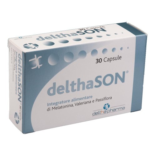 Delthason 30cps