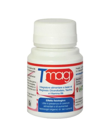T-MAG 60CPS 36G