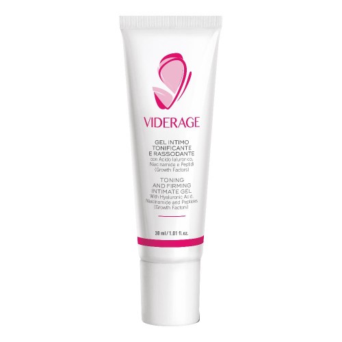 VIDERAGE GEL INTIMO 30ML