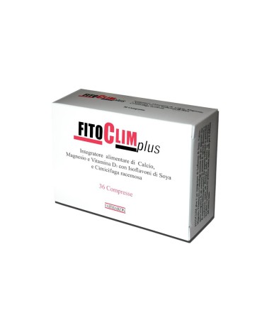 FITOCLIM PLUS 36CPR 21,60G