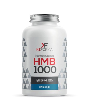 HMB 1000 100CPS 110G