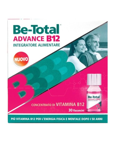 BETOTAL ADVANCE B12 30FL