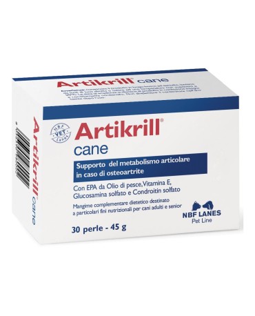 ARTIKRILL CANE 30PRL