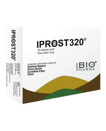 IPROST 320 30CPS MOLLI